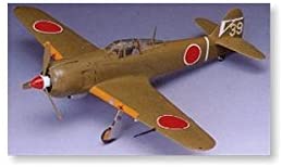 マイクロエース 1/48 日本機・外国機 No.5 五式戦 1型乙