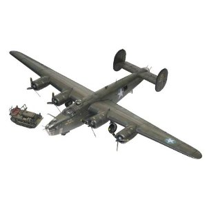 1/48 B-24D リベレーター