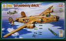 1/72 航空機 B-24D “ストロベリー ビッチ"
