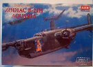 Academy/Minicraft Zodiac B-24H Aquaria 1/72 Scale Plastic Model