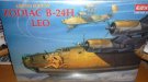 ACADEMY 1/72 LIMITED EDITION ZODIAC B-24H LEO