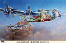 1/72 B-24Jリベレーター ザ・ドラゴン アンド ヒズテイル