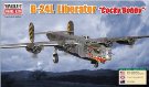 Minicraft Models B-24L Cocky Bobby 1/72 Scale by Minicraft Models