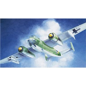 1/72 ドルニエ Do217E3