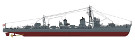 ハセガワ 1/350 日本海軍 甲型駆逐艦 浜風 ミッドウェー海戦 スーパーディテール プラモデル 40101