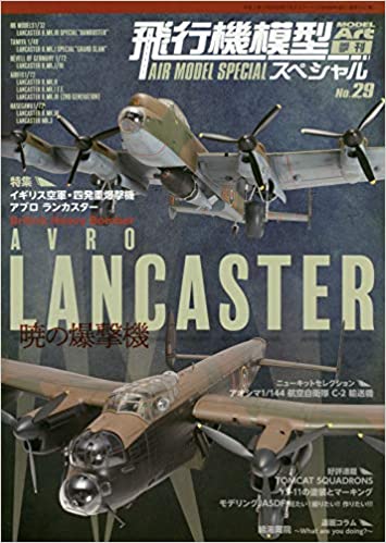 飛行機模型スペシャル(29) 2020年 05 月号 [雑誌]: モデルアート 増刊