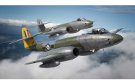 エアフィックス 1/48 グロスター ミーティア F.8 X9182