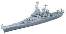 タミヤ 1/700 ウォーターラインシリーズ No.613 アメリカ海軍 戦艦 ミズーリ プラモデル 31613