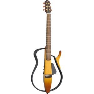 YAMAHA サイレントギター SLG110S 