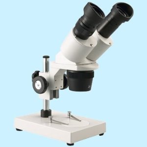 実体顕微鏡　ST-30R-P